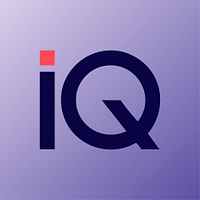 IQ Academy (IQ Academy South Africa) logo
