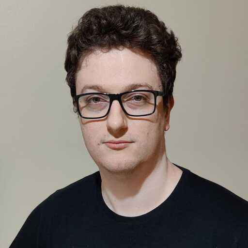 Rodrigo Nielson