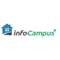Infocampus Software Training Institute logo