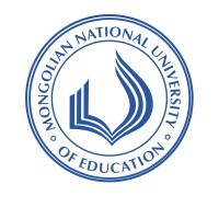Mongolian National University of Education logo