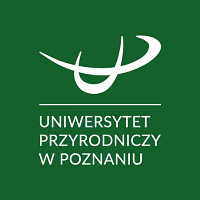 Uniwersytet Przyrodniczy w Poznaniu logo