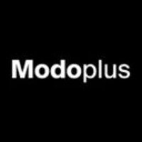 Modoplus logo