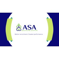 Asa Healthcare Staffing logo