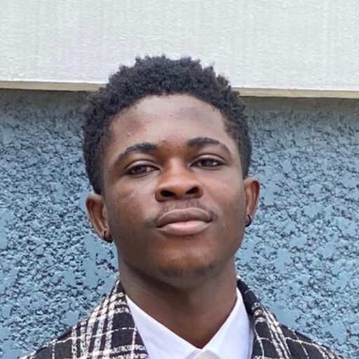 Enoch Mensah