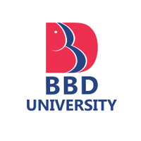 Babu Banarasi Das University logo