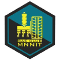 Motilal Nehru National Institute of Technology, Allahabad logo