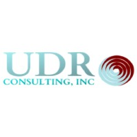 UDR Consulting Inc logo