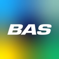BAS Group logo
