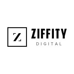 Ziffity Solutions logo