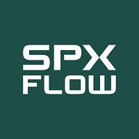 SPX FLOW INC logo