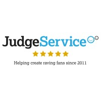 Judge Service Ltd logo