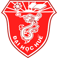 Hue University of Medicine and Pharmacy logo