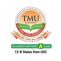 Tilak Maharashtra University logo