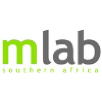 mLab logo