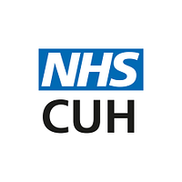 Cambridge University Hospital logo