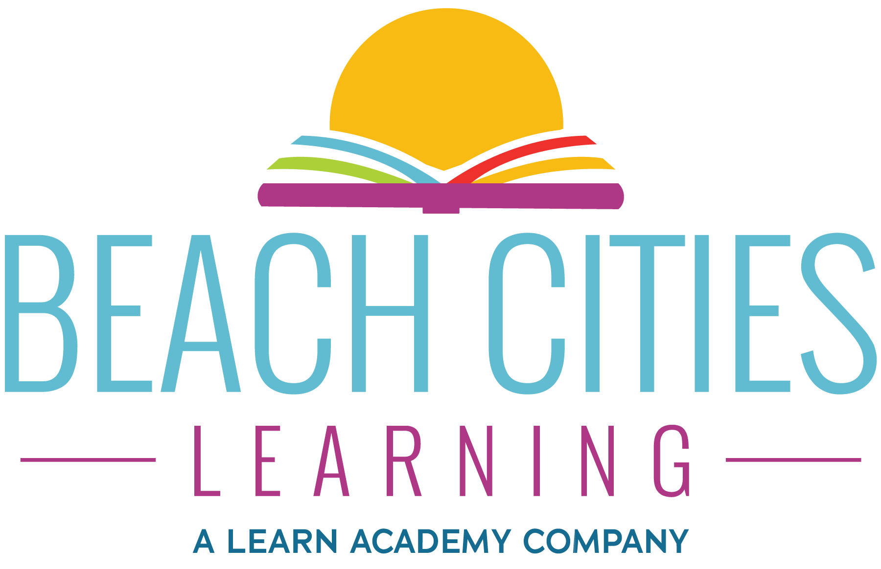 Beach Cities Learning logo