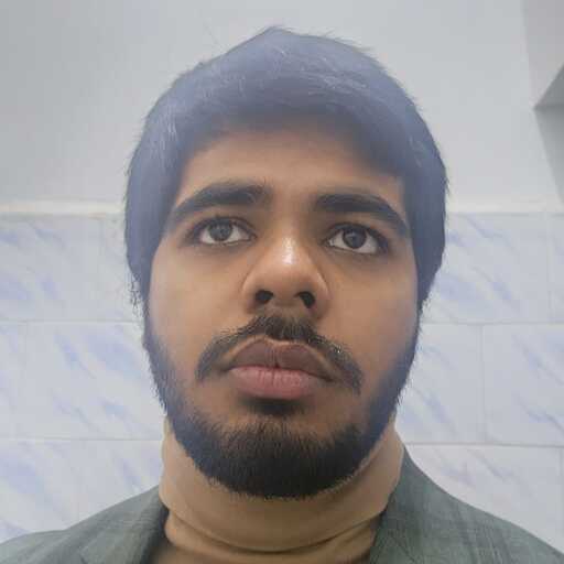 Vineet Mishra