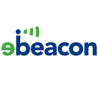 Ebeacon logo