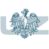 University of Zielona Gora logo