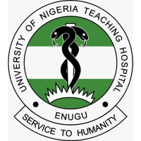 University of Nigeria Teaching Hospital, Ituku/Ozall logo