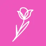 Madam Tulip logo