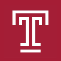 Temple University logo