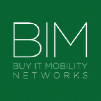 BIM Networks logo