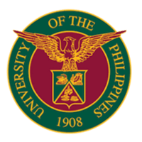 University of the Philippines logo
