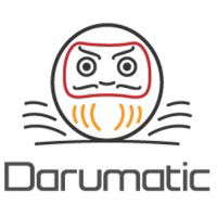Darumatic PTY LTD logo