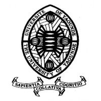 University of Yaoundé II Soa logo