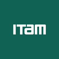Instituto Tecnológico Autónomo de México (ITAM) logo