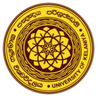 University of Kelaniya logo