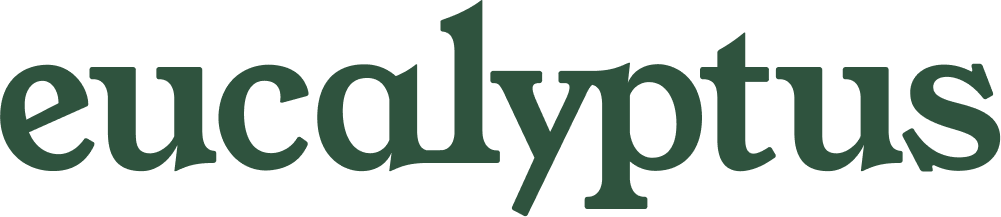 Eucalyptus logo