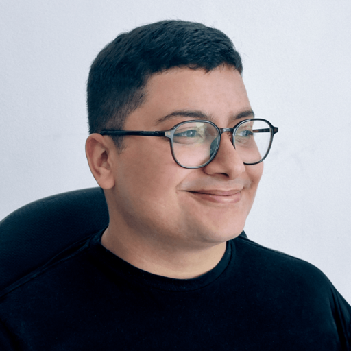 Adryan Almeida