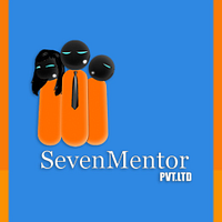 SevenMentor PVT. LTD. logo