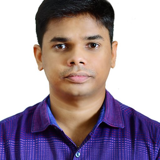 Hari Prakash Dhoddu Basker