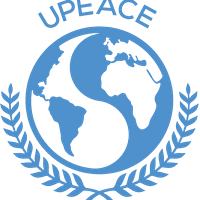 University for Peace logo