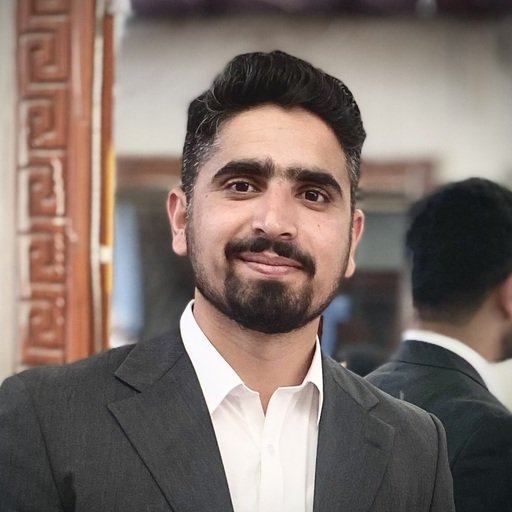 Hamza Ali