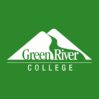 Green River College logo