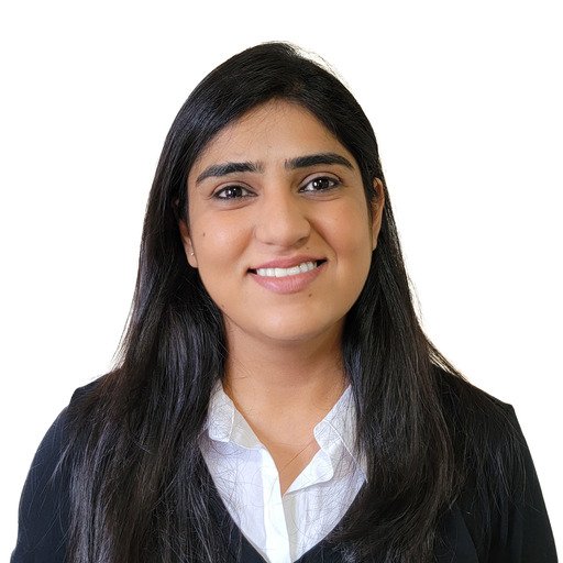 Heena Sawlani