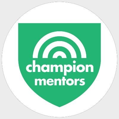 Champion Mentors logo