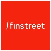 finstreet GmbH logo
