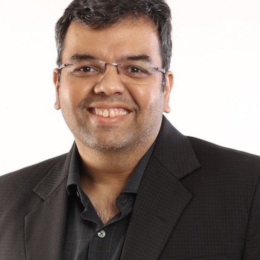 Bijal Sanghavi