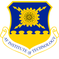 U.S. Air Force Institute of Technology logo