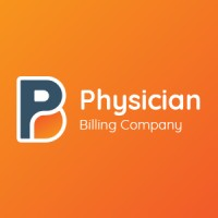 physician billing company logo