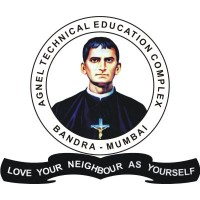 Fr. Agnel College of Arts and Commerce logo