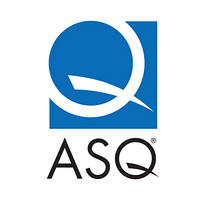 American Society for Quality (ASQ) logo