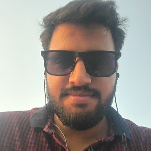 TUHIN ACHARJEE