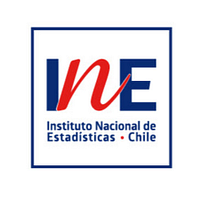 National Institute of Statistics of Chile logo