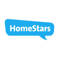 HomeStars logo